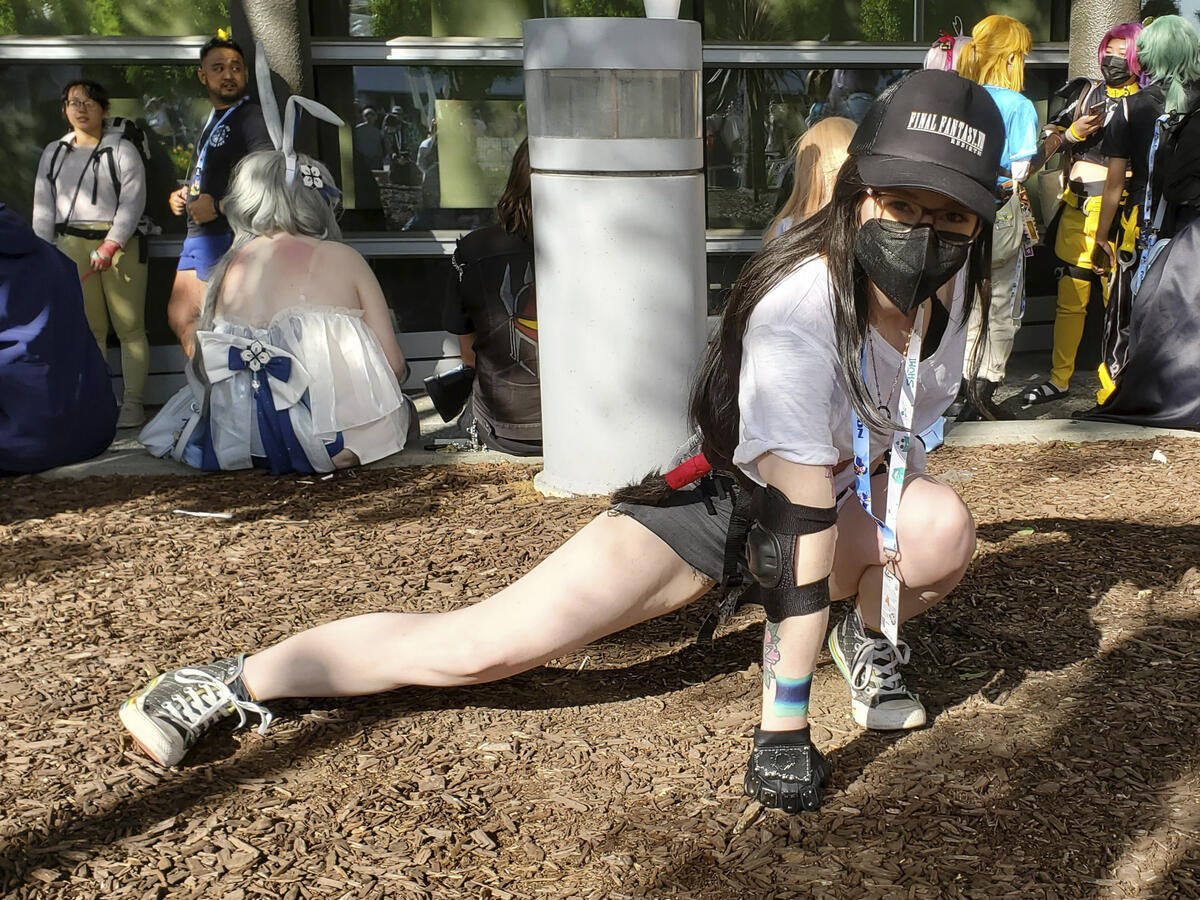 FanimeCon 2024 (Sunday) 📸 gomooink