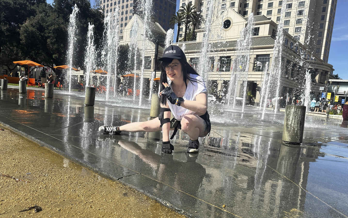 FanimeCon 2025 (Sunday) 📸 Joti