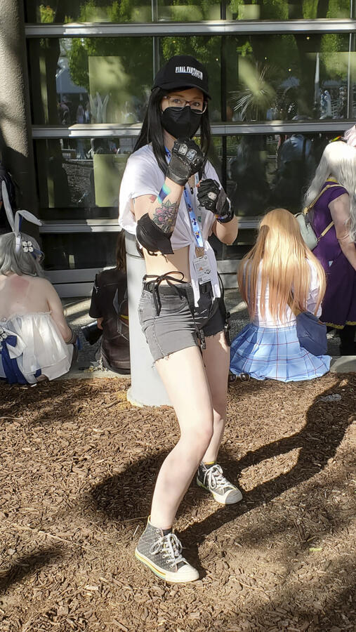 FanimeCon 2024 (Sunday) 📸 gomooink