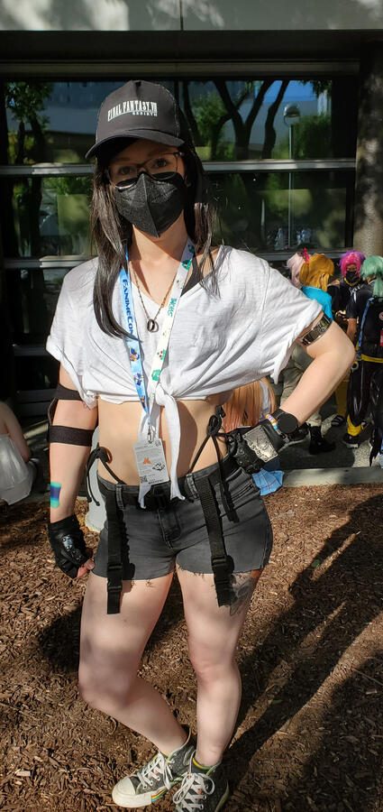 FanimeCon 2024 (Sunday) 📸 gomooink