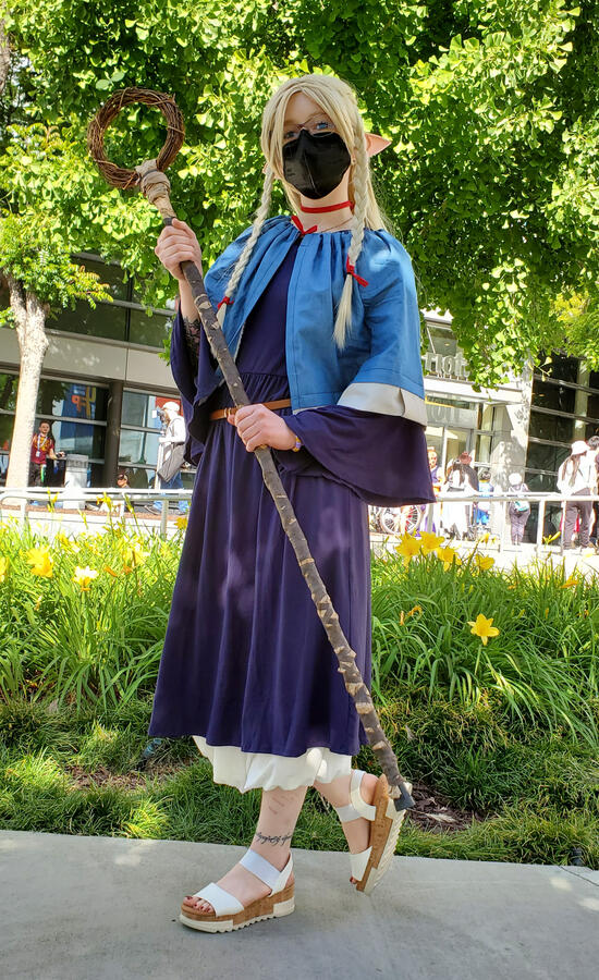 Fanime 2024 (Friday) 📸 Sarah Hendry