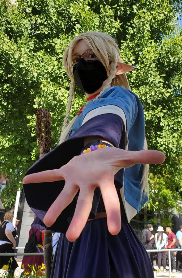 Fanime 2024 (Friday) 📸 Sarah Hendry