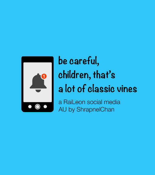 be careful children thats a lot of classic vines