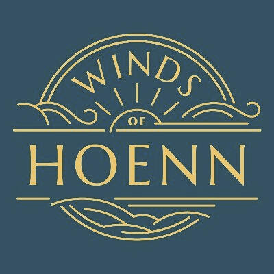 Winds of Hoenn Winds of Hoenn