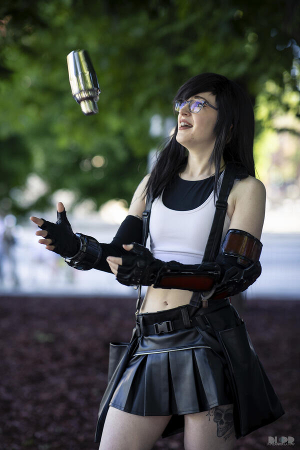 FanimeCon 2025 (Saturday) 📸 Dundee L P Reyno