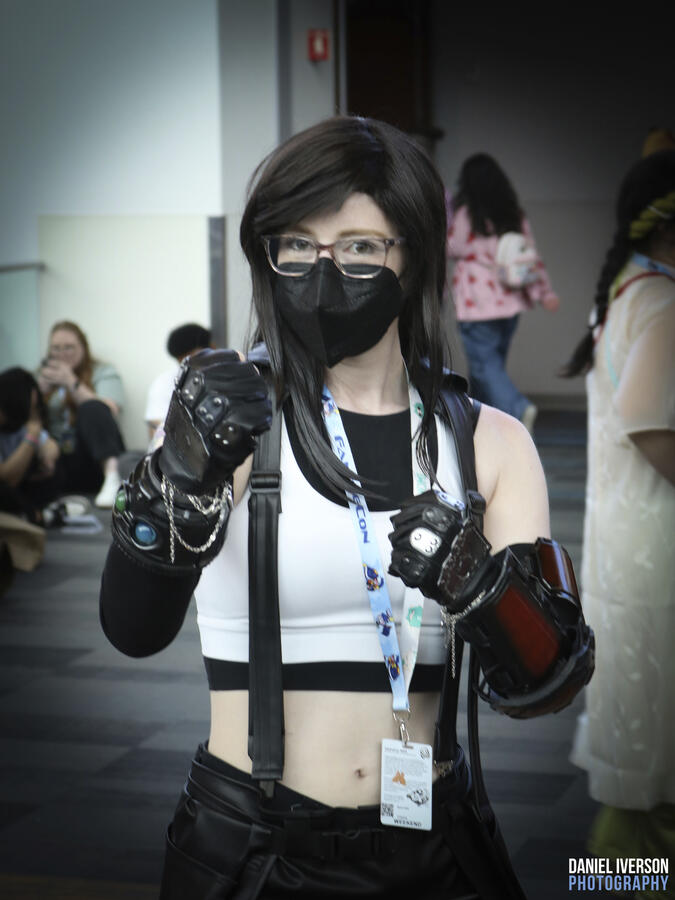 FanimeCon 2024 (Saturday) 📸 Daniel Iverson