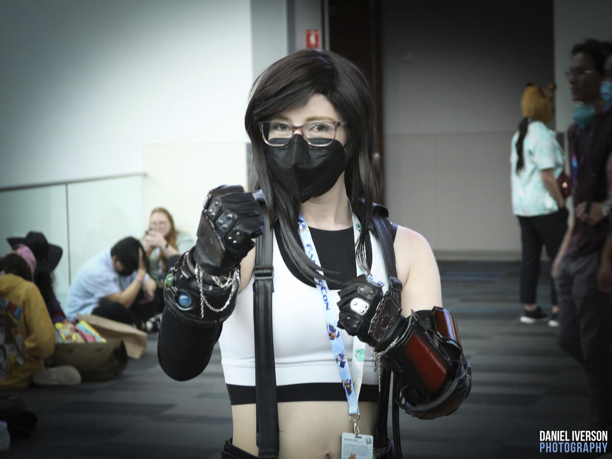 FanimeCon 2024 (Saturday) 📸 Daniel Iverson