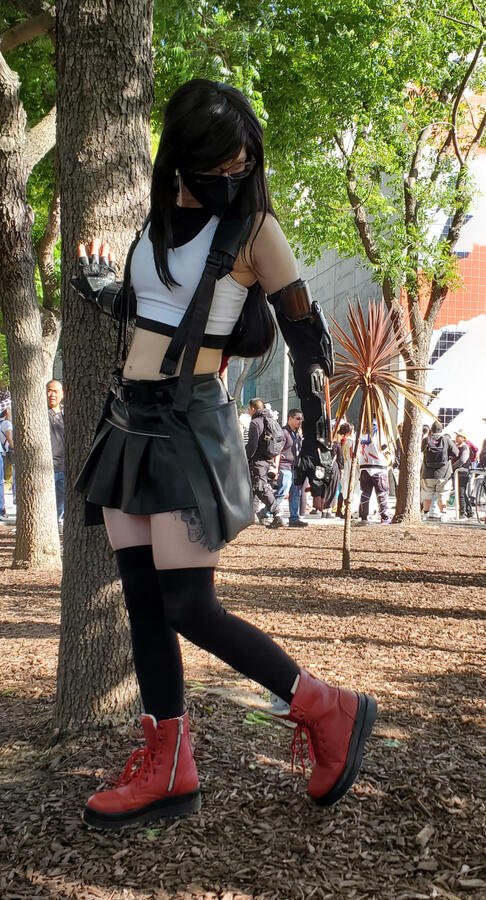 FanimeCon 2024 (Saturday) 📸 Sarah Hendry